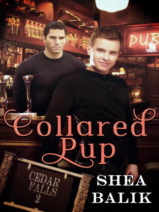 Title details for The Collared Pup by Shea Balik - Available
